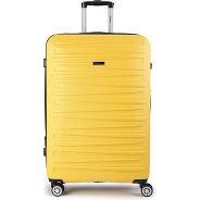 Benzi 5493 4 roulettes Trolley L 77 cm avec soufflet d'extension Foto du produit