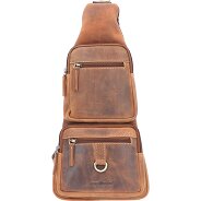 Greenburry Vintage Cuir véritable 45 cm Foto du produit