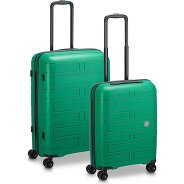 MODO by Roncato Supernova 2.0 4 roulettes Set de valises 2 pièces Foto du produit