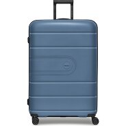 Redolz Essentials 11 4 roulettes Trolley 76 cm avec soufflet d'extension Foto du produit