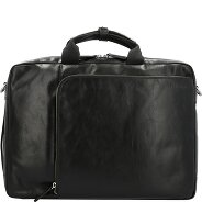 Picard Buddy Porte-documents Messenger Cuir 42 cm Compartiment pour ordinateur portable Foto du produit