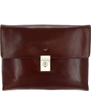 Golden Head Colorado Attaché-case Cuir véritable 37 cm Compartiment ordinateur Foto du produit