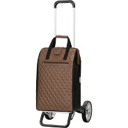 Andersen Shopper Alu Star Shopper Inra Chariot à provisions 57 cm Foto du produit