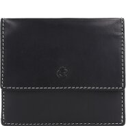Esquire Dallas Porte-monnaie Protection RFID Cuir 10.5 cm Foto du produit