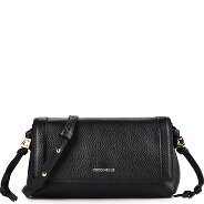 Coccinelle Thess Sac à bandoulière Cuir véritable 21 cm Foto du produit