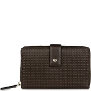 bugatti Noemi Porte-monnaie Protection RFID Cuir 16 cm Foto du produit
