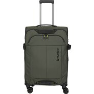 Travelite Briize 4 roulettes Trolley M 67 cm avec soufflet d'extension Foto du produit
