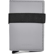Secrid Bandwallet Porte-monnaie Protection RFID Cuir véritable 6 cm Foto du produit