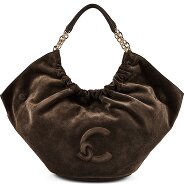 Coccinelle Smash Sac à bandoulière Cuir véritable 26.5 cm Foto du produit