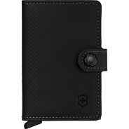 Victorinox Altius Edge Porte-monnaie Protection RFID Cuir véritable 7 cm Foto du produit