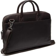 The Chesterfield Brand Tilbury Porte-documents Cuir 39 cm Compartiment pour ordinateur portable Foto du produit