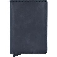 Secrid Slimwallet Vintage Porte-cartes de crédit Porte-monnaie RFID en cuir 6,5 cm Foto du produit