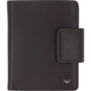 Golden Head Porte-monnaie Polo RFID cuir 11 cm Foto du produit