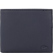 Lacoste Core Essentials Men S Classic Porte-monnaie Protection RFID 12 cm Foto du produit
