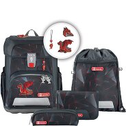 Step by Step Cloud Set de cartables 5 pcs. Foto du produit