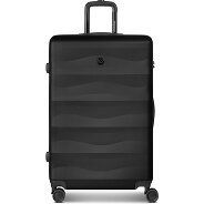 Smartbox Edition 03 4 roulettes Trolley 75 cm Foto du produit