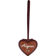 AIGNER Fashion Pendentif de sac en cuir 8 cm Foto du produit