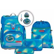 Step by Step Cloud Flash Set de cartables 5 pièces Foto du produit