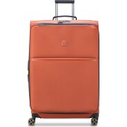 Delsey Paris Turenne Soft 4 roulettes Trolley 83 cm avec soufflet d'extension Foto du produit