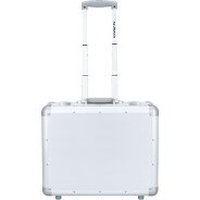 Alumaxx 2 roues Valise business 37 cm Compartiment ordinateur Foto du produit