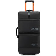 Jeep JS006B 2 roulettes Sac de voyage 73 cm Foto du produit
