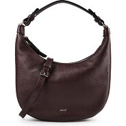 abro Nana Sac à bandoulière Cuir véritable 27 cm Foto du produit