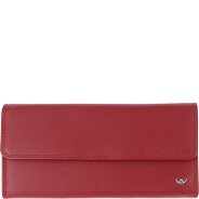Golden Head Polo Porte-monnaie Protection RFID Cuir véritable 19.5 cm Foto du produit