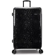 Heys Elite Fashion 4 roues Valise cabine L 76 cm avec soufflet d'extension Foto du produit