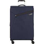 Samsonite Litebeam 4 roues Valise cabine 77 cm avec soufflet d'extension Foto du produit