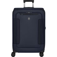 Victorinox Werks Traveler 7.0 4 roulettes Trolley 69 cm Foto du produit