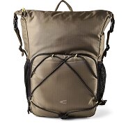 camel active Shores Daypack L 43 cm Compartiment pour ordinateur portable Foto du produit