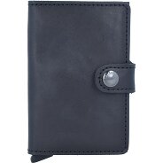 Secrid Miniwallet Vintage Porte-cartes de crédit Porte-monnaie RFID Cuir 6,5 cm Foto du produit