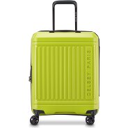 Delsey Paris Lutece Se 4 roues Valise cabine 55 cm '