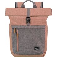 Travelite Basics Rollup Sac à dos 47 cm pour ordinateur portable Foto du produit