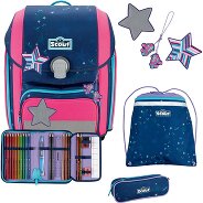 Scout Genius Set de cartables 4 pièces Foto du produit