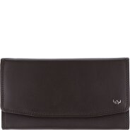 Golden Head Polo Porte-monnaie Protection RFID Cuir véritable 17.5 cm Foto du produit