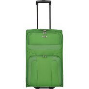 Paklite Orlando 2 roues Valise cabine 63 cm Foto du produit