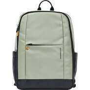 Mandarina Duck Sac à dos de voyage Eco Coated 44 cm Foto du produit