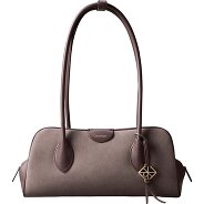 Calvin Klein Sac à bandoulière Cuir véritable 30 cm Foto du produit