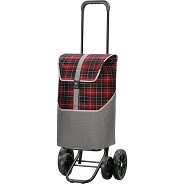 Andersen Shopper Quattro Shopper Gese Chariot à provisions 59 cm Foto du produit