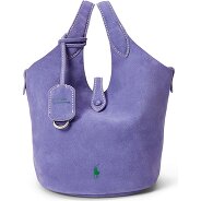 POLO RALPH LAUREN Polo Play Sac de shopper Cuir véritable 28 cm Foto du produit