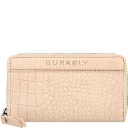 Burkely Casual Carly Porte-monnaie en cuir RFID 14 cm Foto du produit