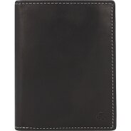 Esquire Porte-monnaie Dallas en cuir 10 cm Foto du produit