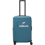 Travelite travelite x NFL 4 roues Valise cabine M 67 cm avec soufflet d'extension Foto du produit