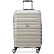 Delsey Paris Shadow 5.0 4 roues Valise cabine 66 cm '