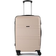 Benzi 5739 4 roulettes Trolley M 66 cm Foto du produit