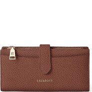 Lazarotti Bologna Leather Porte-monnaie Cuir véritable 20 cm Foto du produit
