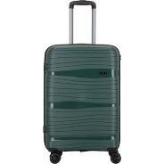 d&n Travel Line 4300 4 roulettes Trolley M 68 cm Foto du produit