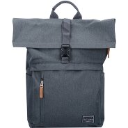 Travelite Basics Rollup Sac à dos 47 cm pour ordinateur portable Foto du produit