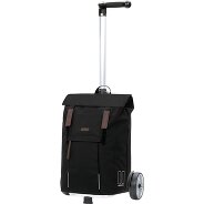Andersen Shopper Unus Shopper Basil City Chariot à provisions 57 cm Foto du produit
